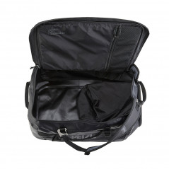 Sac de transport Duffel 65 L noir