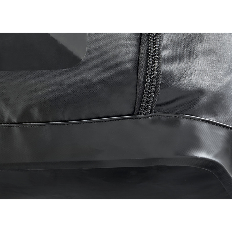 Petzl Sac Duffel 85 noir – Sac transport 85 L robuste