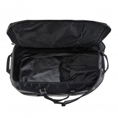 Petzl Sac Duffel 85 noir – Sac de transport 85 L