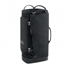 Sac Petzl EXPERT 40L Noir – Sac de Portage Organisable Compact