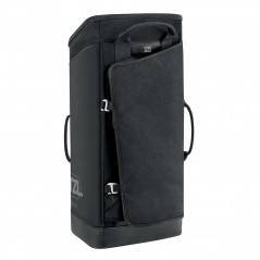 Sac Petzl EXPERT 55L Noir – Sac de Portage Organisable Professionnel