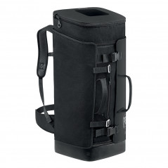 Sac de portage organisable Expert 55 L noir Sac de portage organisable Expert 55 L noir