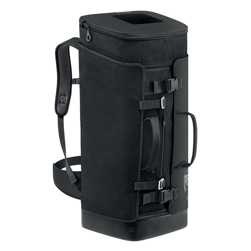 Sac Petzl EXPERT 55L Noir – Sac de Portage Organisable Professionnel Sac Petzl EXPERT 55L Noir – Sac de Portage Organisable Professionnel