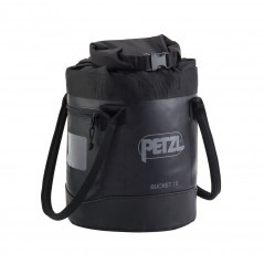 Sac auto-portant Bucket 15 L noir