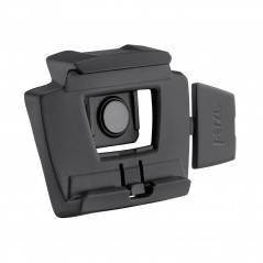 Système de fixation casque Vertex/Strato pour lampe frontale Aria et Swift RL – Petzl