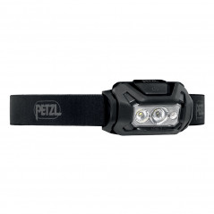 Lampe frontale ARIA 2R RGB 625 lumens rechargeable tactique professionnelle