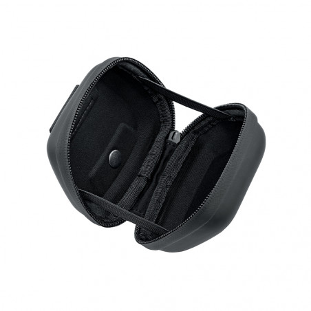 Pochette Shell Pro lampe frontale ARIA transport protection tactique