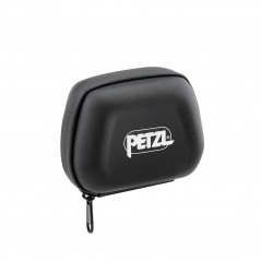 Pochette de rangement et de transport Shell Pro pour lampe frontale Aria Pochette de rangement et de transport Shell Pro pour lampe frontale Aria