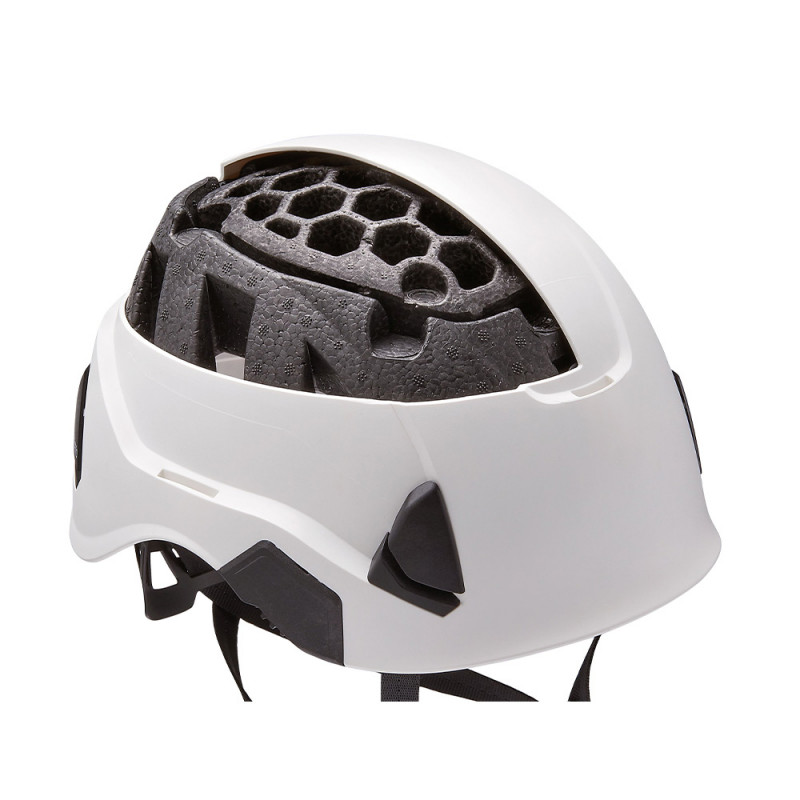 Casque Strato Vent coque ventilée professionnel