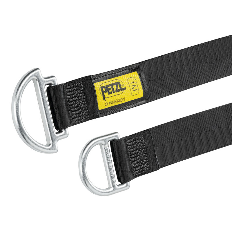 Sangle d’amarrage CONNEXION FIXE – 100 cm Sangle d’amarrage CONNEXION FIXE – 100 cm