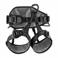 Harnais cuissard AVAO SIT – confortable & modulable pour hauteur