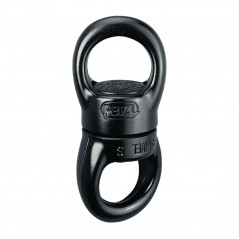 Émerillon sur roulement à billes Petzl Swivel S