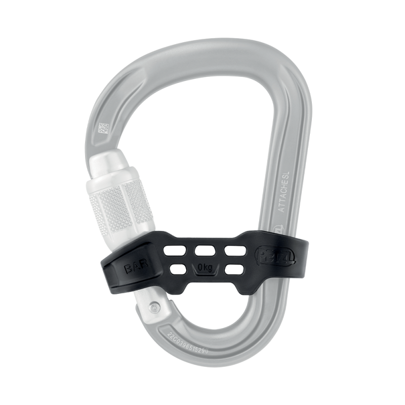 Barrette de maintien amovible BAR – sécurité renforcée Barrette de maintien amovible BAR – sécurité renforcée
