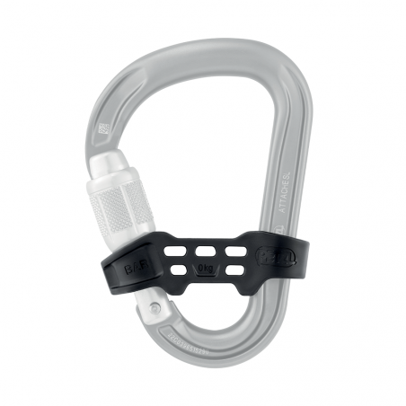 Barrette de maintien amovible BAR – sécurité renforcée