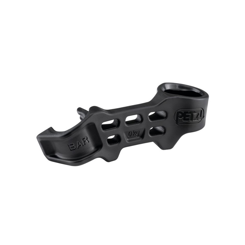 Barrette de maintien amovible BAR – sécurité renforcée Barrette de maintien amovible BAR – sécurité renforcée