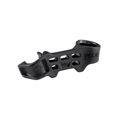 Barrette de maintien amovible BAR pour mousqueton d’attache