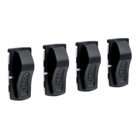 Casque anti-bruit Sordin Suprême T2 noir serre-tête cuir IPX8 SNR 29 dB