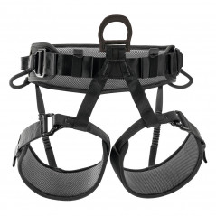 Harnais cuissard AVAO SIT – confortable & modulable pour hauteur