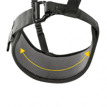 Harnais cuissard confortable AVAO SIT