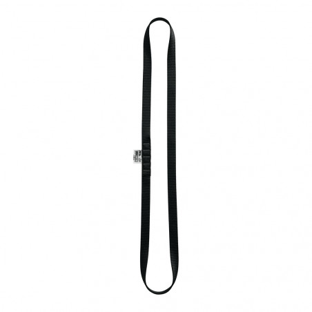 Anneau de sangle Petzl 120 cm • 22 kN • Amarrage professionnel