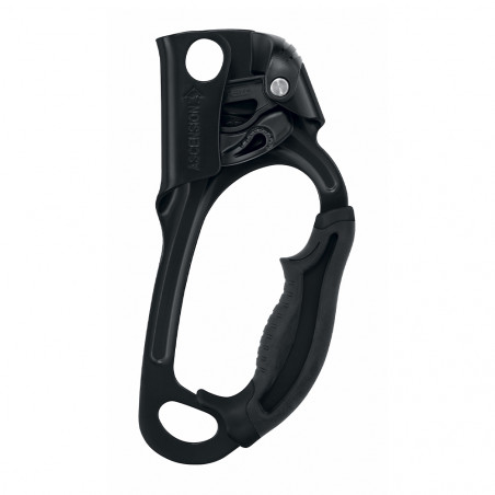 Poulie compacte et polyvalente fixe REA 21 mm – charge 5 kN
