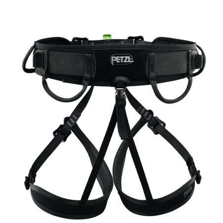 Harnais cuissard d’intervention ASPIC – Petzl