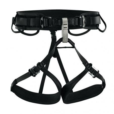 Harnais cuissard d’intervention ASPIC – Petzl