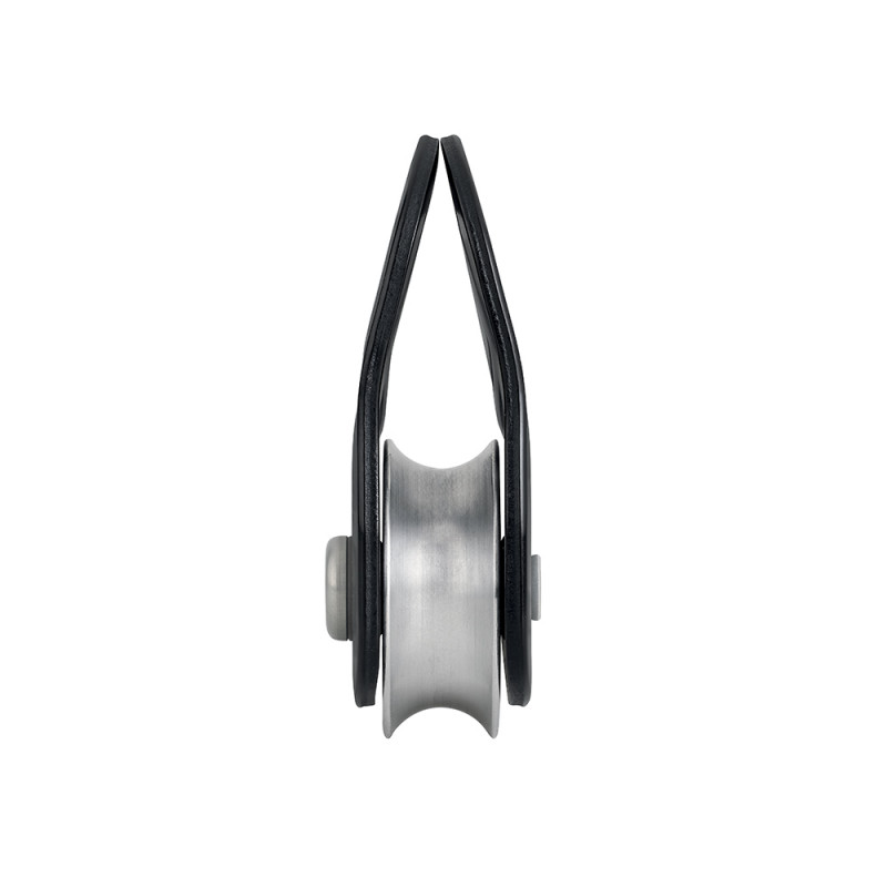 Poulie Petzl RESCUE S – Poulie Compacte Haut Rendement 91% Poulie Petzl RESCUE S – Poulie Compacte Haut Rendement 91%