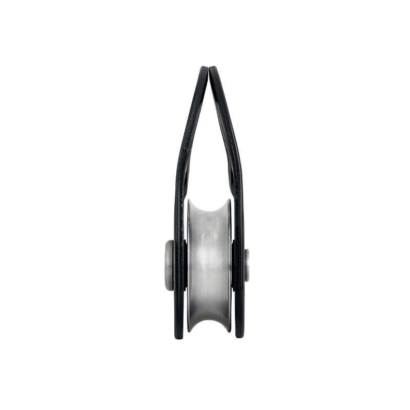 Poulie Petzl RESCUE M – Poulie Haute Résistance 95% Rendement Poulie Petzl RESCUE M – Poulie Haute Résistance 95% Rendement