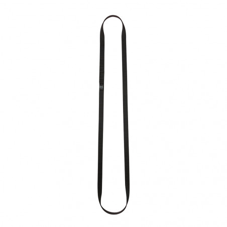 Anneau de sangle 80 cm Petzl – charge 22 kN, ancrage professionnel