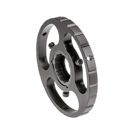 Bague de réglage rapide CORE TX Sightmark – Accessoire optique tactique