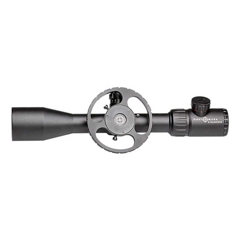 Bague de réglage rapide CORE TX Sightmark – Accessoire optique tactique Bague de réglage rapide CORE TX Sightmark – Accessoire optique tactique
