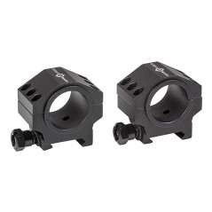 Lot de 2 Anneaux Ø 30 mm Hauteur 21 mm – Réf 812495020520