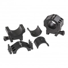 Lot de 2 Anneaux 30 mm Medium 277 mm –