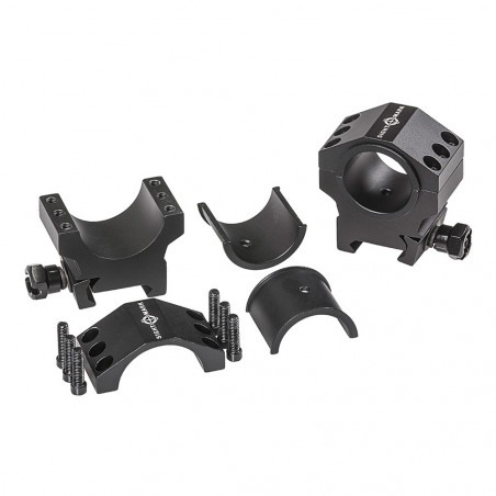 Lot de 2 Anneaux 30 mm Medium 277 mm –