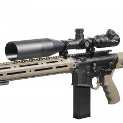 Tube de prolongement 50 mm CORE TX – Sightmark | Accessoire optique tactique