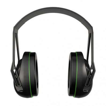 Casque anti-bruit Classic-XLS SNR 25 dB – protection auditive passive confortable