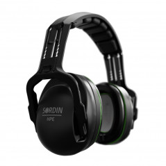 Casque anti-bruit Classic HPE SNR / 34 db