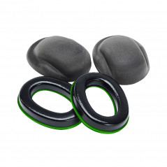 Kit d’hygiène de rechange pour casque anti-bruit Classic-XLS – coussinets & pièces