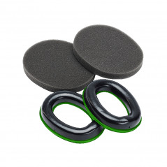 Kit d’hygiène de rechange casque anti-bruit Left/Right High – Anneaux & coussinets