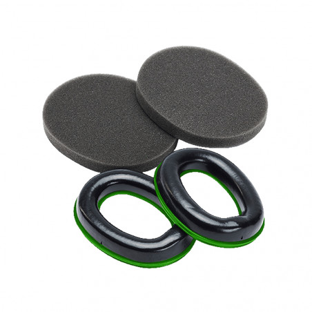 Kit d’hygiène de rechange casque anti-bruit Left/Right High – Anneaux & coussinets