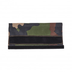 Bandeau de rechange Velcro en tissu camo – confort & style