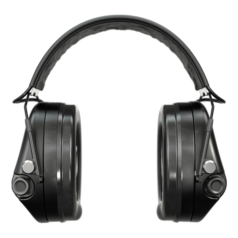 Casque anti-bruit Suprême Pro-X LED – protection auditive électronique avec LED