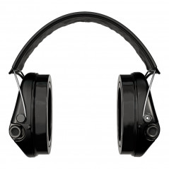 Casque anti-bruit Suprême Pro-X LED – protection auditive électronique + LED