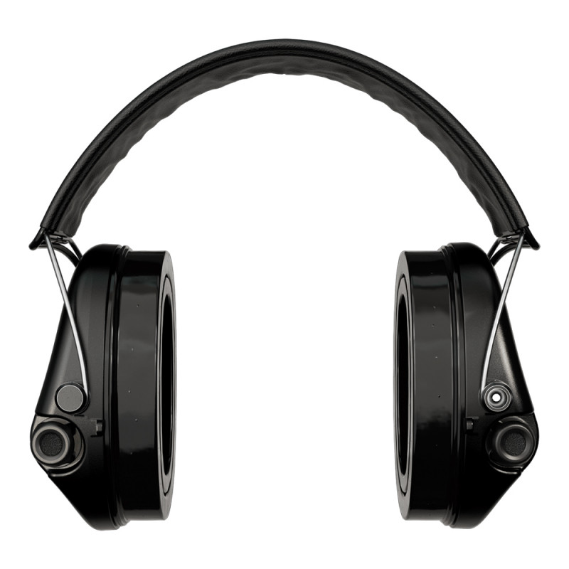 Casque anti-bruit Suprême Pro-X LED – protection auditive électronique + LED Casque anti-bruit Suprême Pro-X LED – protection auditive électronique + LED