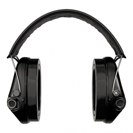 Casque anti-bruit Suprême Pro-X LED – protection auditive électronique + LED