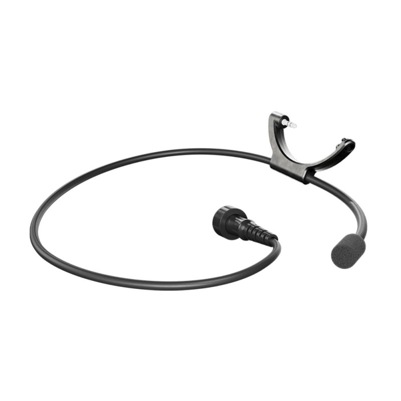 Microphone flexible pour casque anti-bruit Suprême T2 – communication claire et robuste