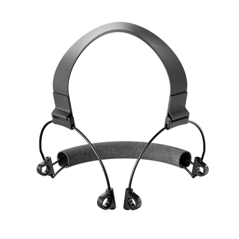 Kit suspension serre-nuque Sordin pour casque Suprême T2 / X2 BT Kit suspension serre-nuque Sordin pour casque Suprême T2 / X2 BT