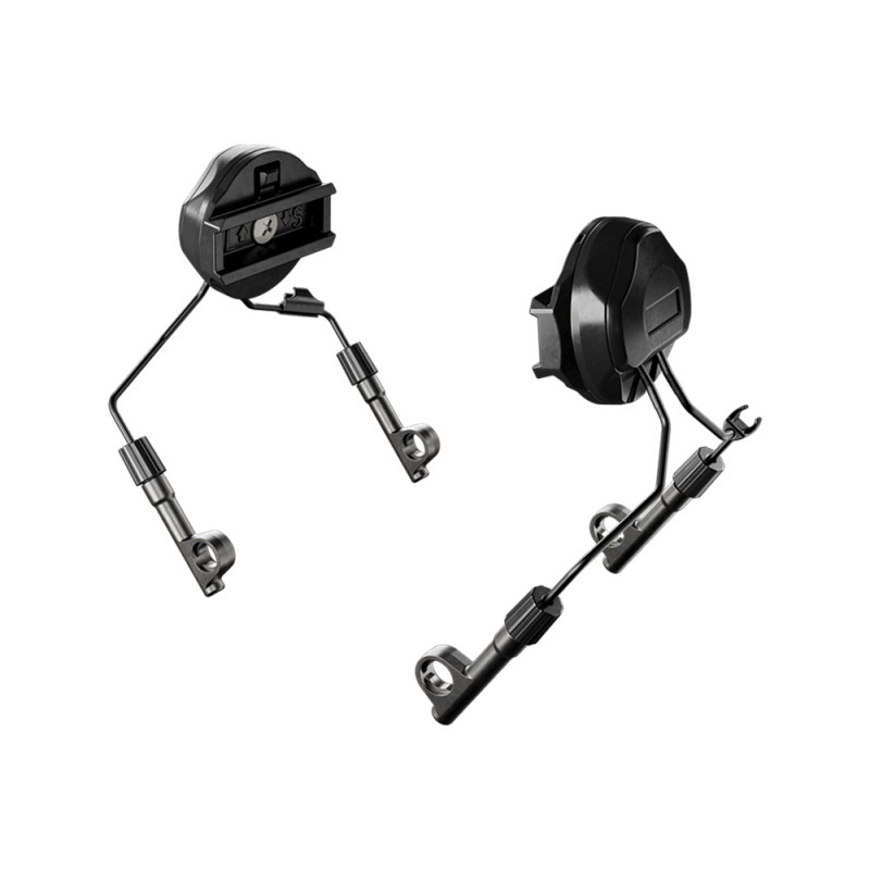 Microphone flexible pour casque anti-bruit Suprême T2 – communication professionnelle Microphone flexible pour casque anti-bruit Suprême T2 – communication professionnelle