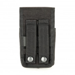 Pochette téléphone GM+ noir